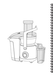 Tefal ZE660D10 Bedienungsanleitung