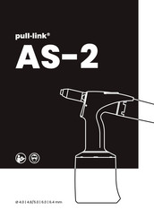 Qonnect pull-link AS-2 Bedienungsanleitung