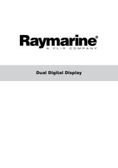 FLIR Raymarine mn100 Bedienungsanleitung