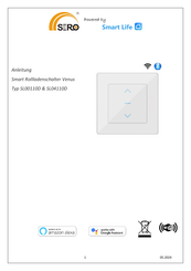 Smart Life SL04110D Anleitung