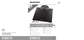 Silvercrest 315405 Bedienungsanleitung Und Sicherheitshinweise
