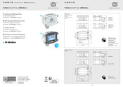 S+S REGELTECHNIK 1101-326F-4260-000 Bedienungs- Und Montageanleitung