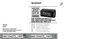 Silvercrest SWDR 50 A1 Bedienungsanleitung Und Sicherheitshinweise