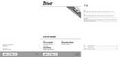 Crivit 278612 Bedienungsanleitung