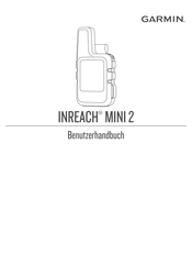 Garmin Mini 2 Benutzerhandbuch