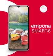 EMPORIA SMART-6 Bedienungsanleitung