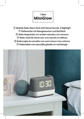 i-box MiniGlow Bedienungsanleitung