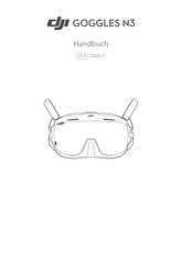 DJI N3 Handbuch