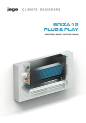 Jaga BRIZA 26 Plug & Play Anleitung