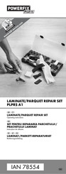 Powerfix Profi 78554 Bedienungsanleitung