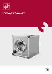 S&P 5137847800 Bedienungsanleitung