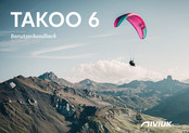 Niviuk Takoo 6 Benutzerhandbuch
