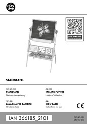 Playtive ST-9217 Gebrauchsanleitung