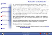 Lexmark C910 Anleitung Zum Austausch