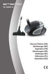 Emerio VE-109959.14 Bedienungsanleitung