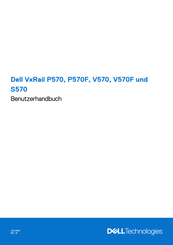 Dell VxRail S570 Benutzerhandbuch