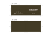 Timberland VR32 Bedienungsanleitung