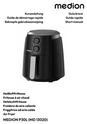 Medion P30L Kurzanleitung
