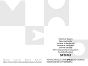 Costway SP38262 Bedienungsanleitung
