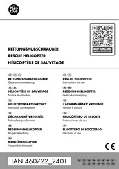 Playtive LS-11090 Gebrauchsanweisung