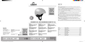 Crivit SP-136 Gebrauchsanleitung