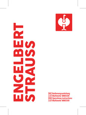 Engelbert Strauss MMS500 Bedienungsanleitung