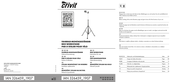 Crivit FM-7091 Gebrauchsanweisung