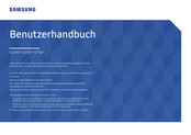 Samsung LF24T450FQRXEN Benutzerhandbuch