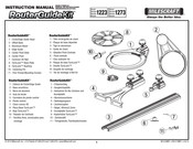 Milescraft 1273 Bedienungsanleitung