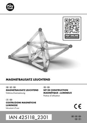 Playtive MB-11439 Gebrauchsanweisung