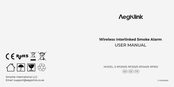 Aegislink S-RF200 Benutzerhandbuch