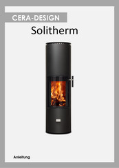 CERA-Design Solitherm Anleitung