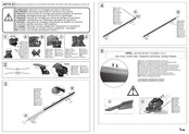 Camcar 40119 Montageanweisungen