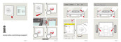 Velux INTEGRA KLI 310 Kurzanleitung