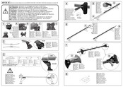 Camcar 40136 Montageanweisungen