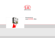 MICRO-EPSILON scanCONTROL 26 -100 Serie Betriebsanleitung