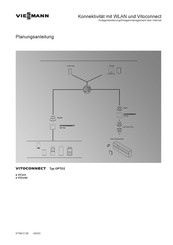Viessmann OPTO2 Planungsanleitung