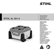 Stihl EA044305500 Gebrauchsanleitung