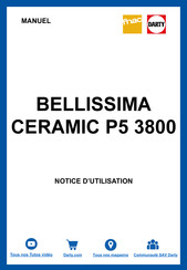 Imetec N9305 Bedienungsanleitung
