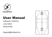 FLYLINKTECH CF200 Benutzerhandbuch