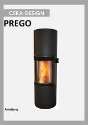 CERA-Design PREGO Anleitung