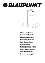 Blaupunkt 5DB99450 Bedienungsanleitung