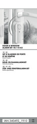 Kompernass FA 110 A2 Bedienungsanleitung
