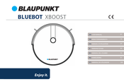 Blaupunkt BPK-VCBB1XB2 Benutzerhandbuch