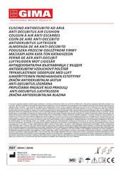 Gima 28544 Kurzanleitung