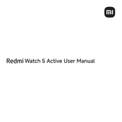 Redmi M2351W1 Benutzerhandbuch