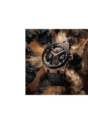 Ulysse Nardin Blast Tourbillon Rainbow Bedienungsanleitung