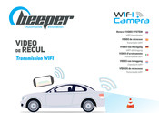 Beeper H2WIFI Bedienungsanleitung