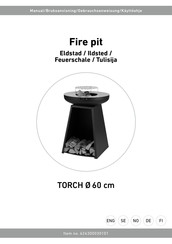 RUSTA 624300030101 Gebrauchsanweisung