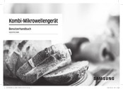 Samsung NQ50T8539BK Benutzerhandbuch